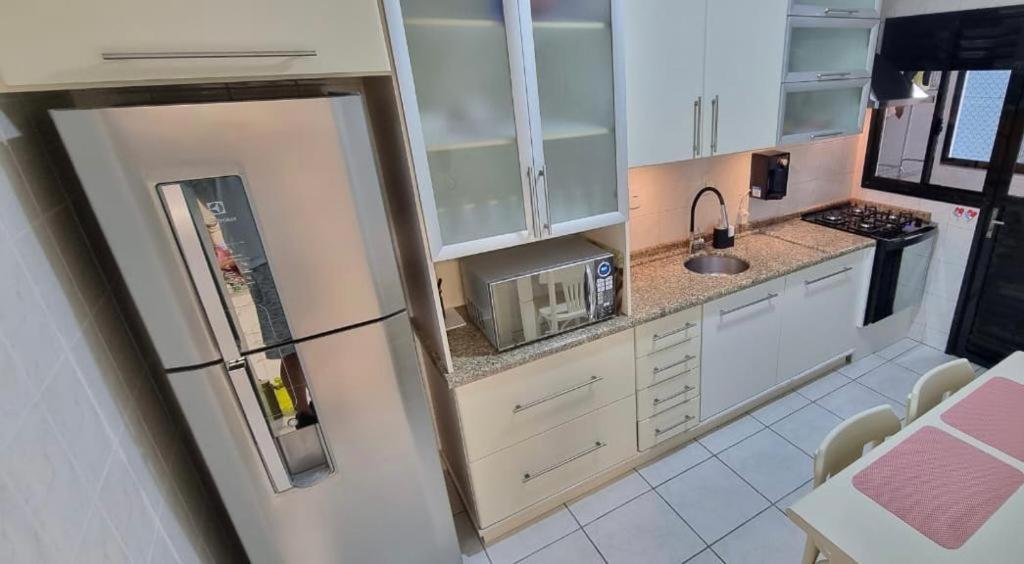 Apartamento Portal Do Atlantico Ap Beira Mar Com Vista Espetacular Balneario Camboriu