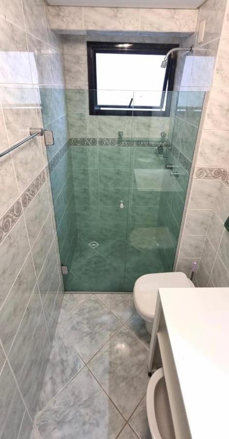 Apartamento Portal Do Atlantico Ap Beira Mar Com Vista Espetacular