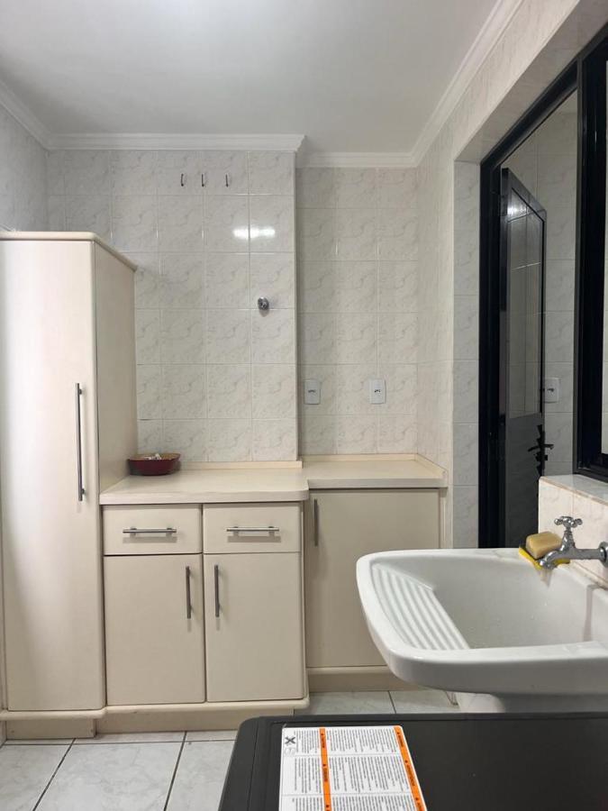 Apartamento Portal Do Atlantico Ap Beira Mar Com Vista Espetacular