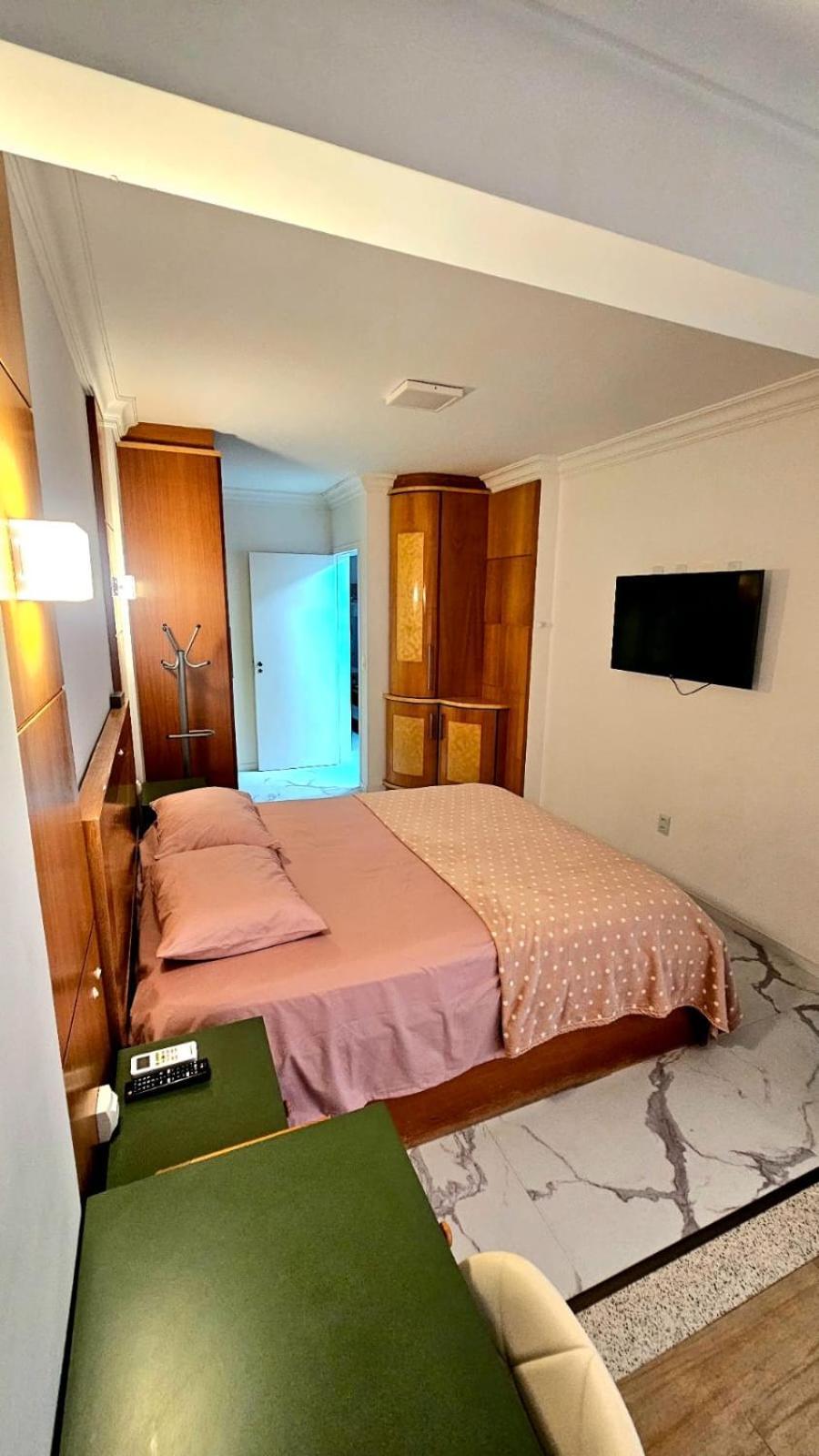 Apartamento Portal Do Atlantico Ap Beira Mar Com Vista Espetacular Balneario Camboriu