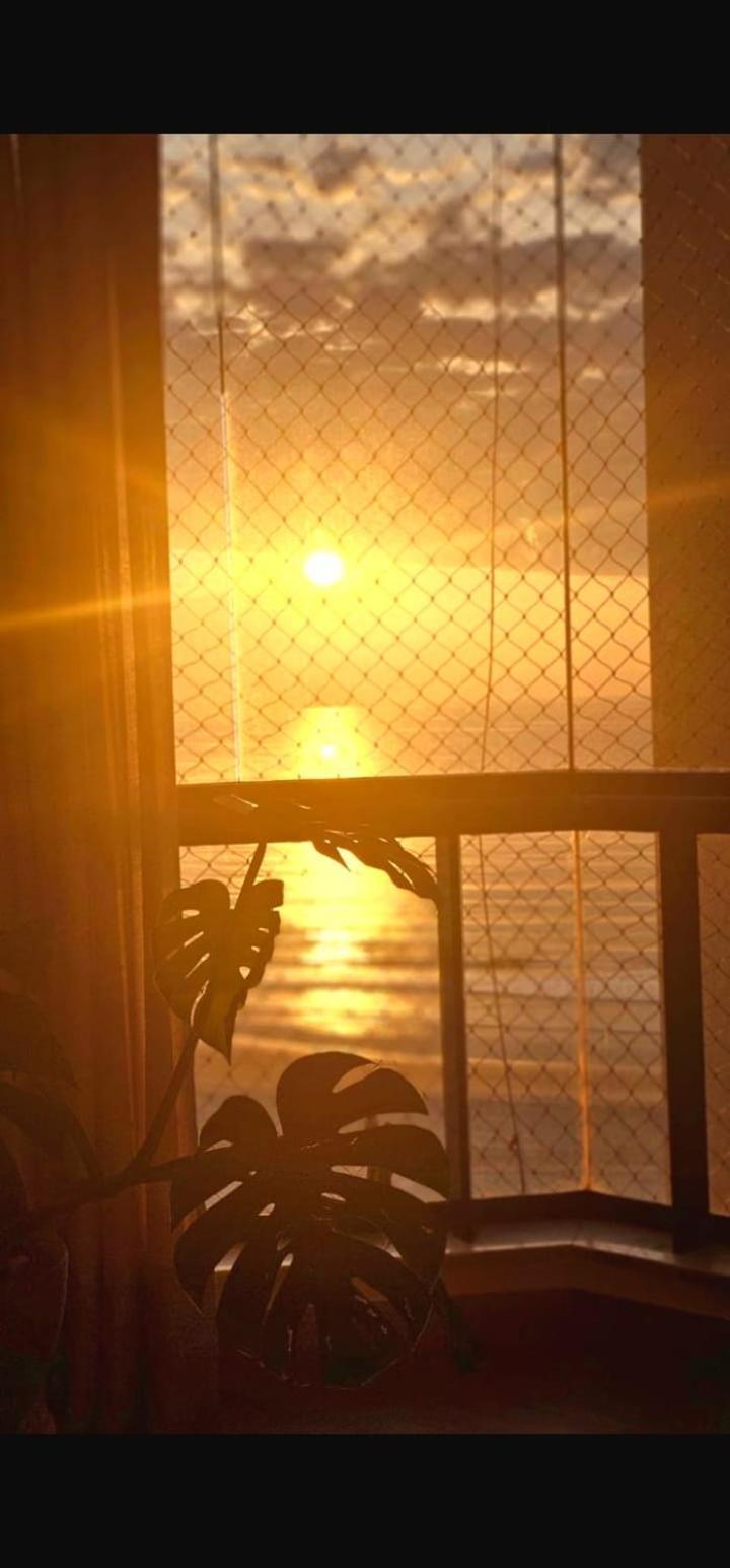 Apartamento Portal Do Atlantico Ap Beira Mar Com Vista Espetacular Balneario Camboriu
